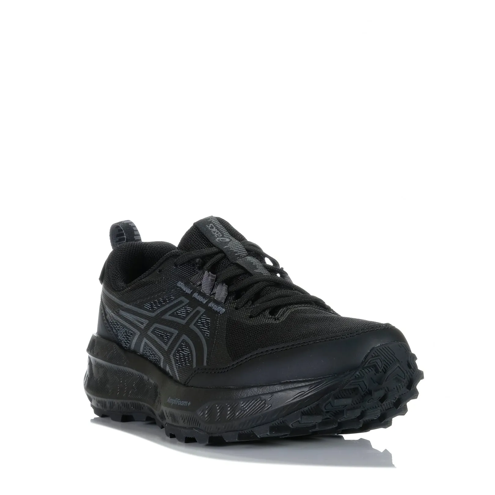 Asics Gel-Sonoma 8 GTX Womens Black/Carrier Grey