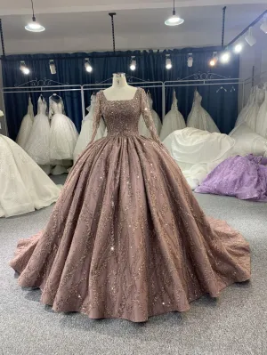 B216# luxury wedding dresses new design in 2021