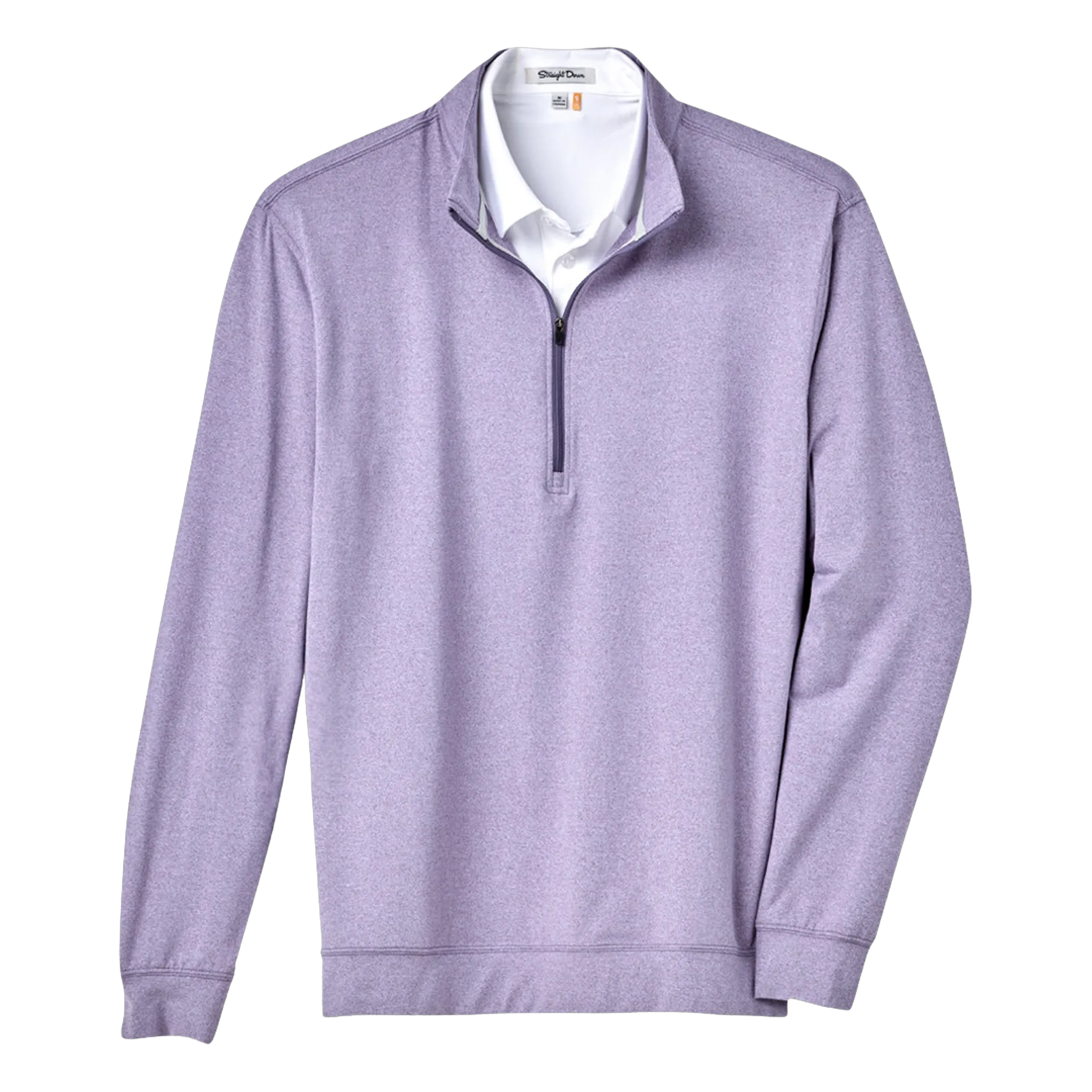 Ballard Quarter Zip