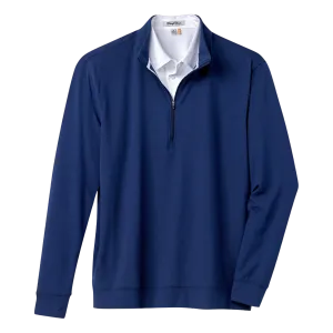 Ballard Quarter Zip