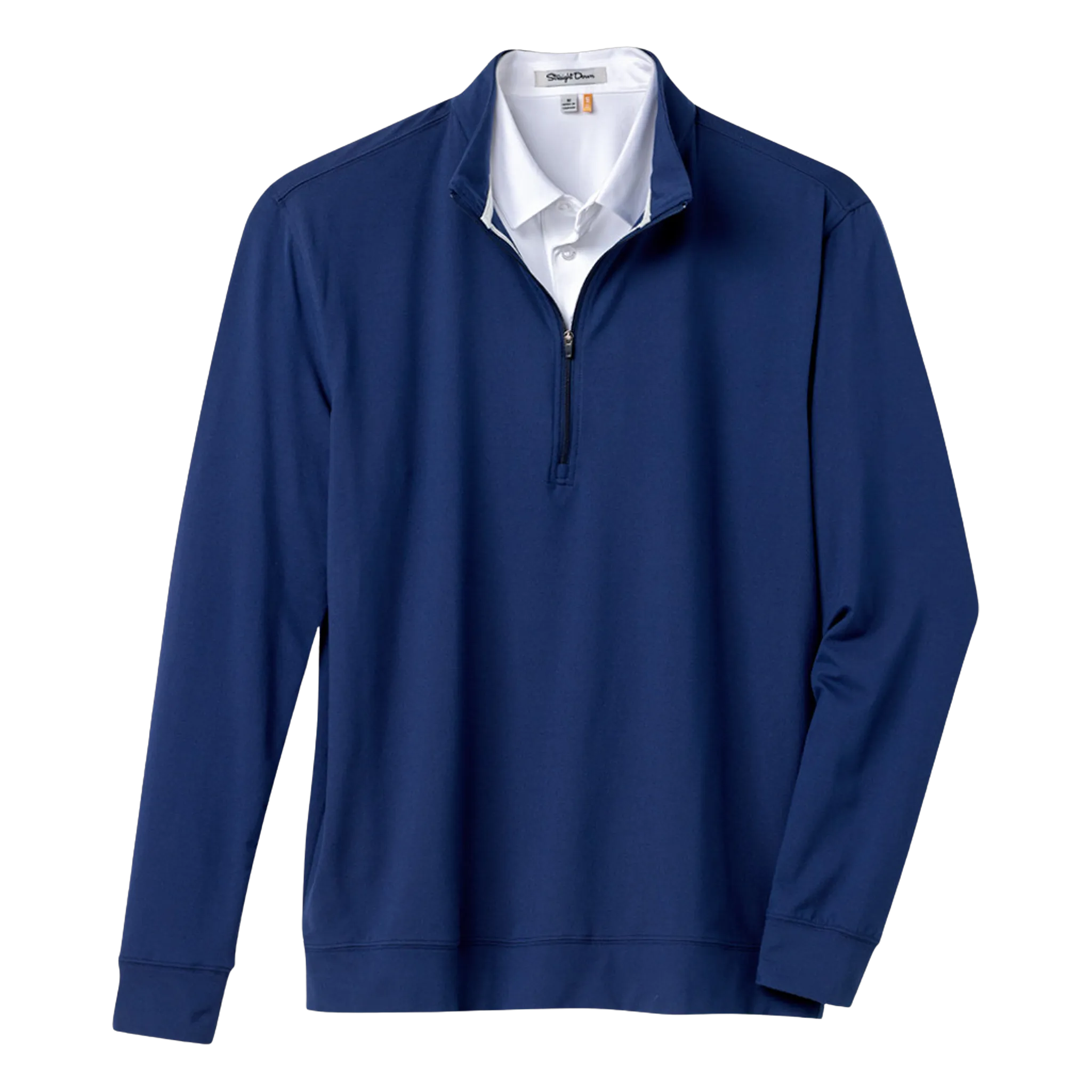Ballard Quarter Zip