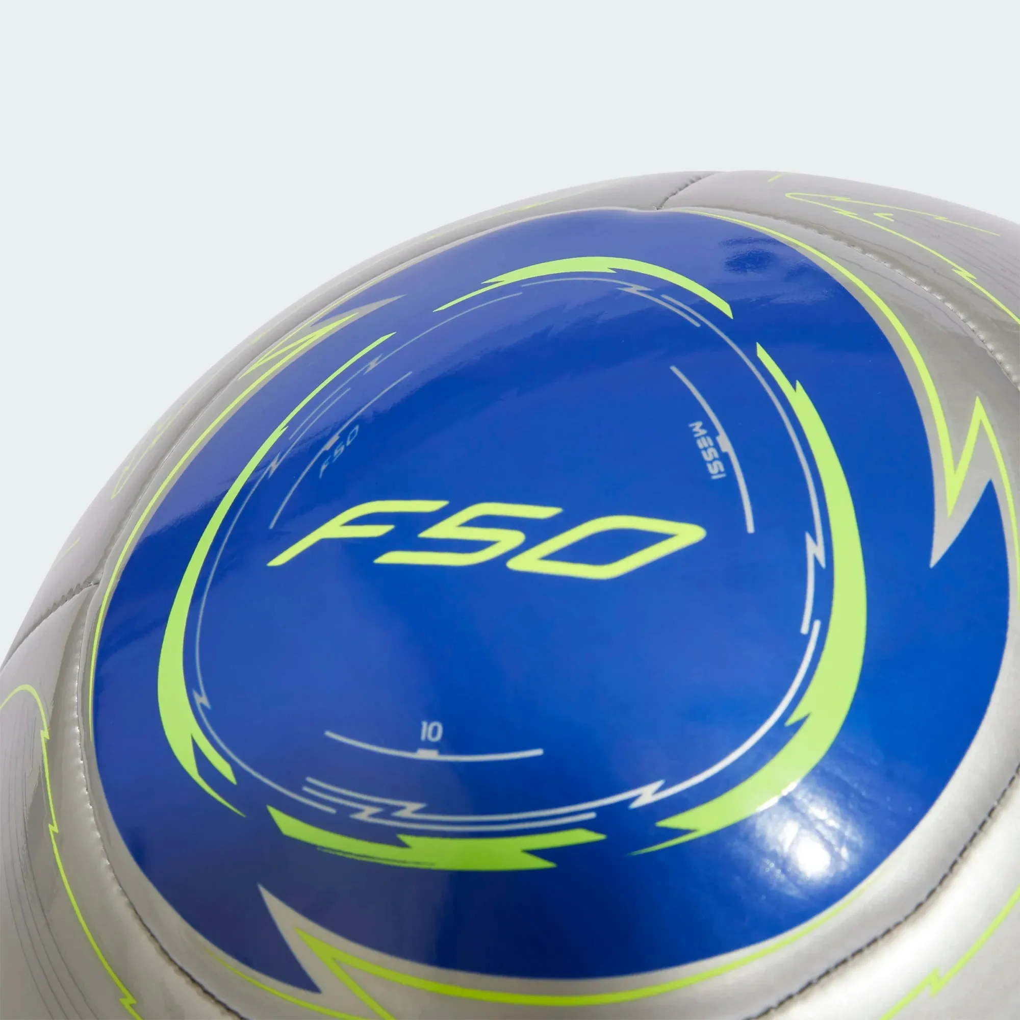 Ballon de soccer Adidas - MESSI CLUB