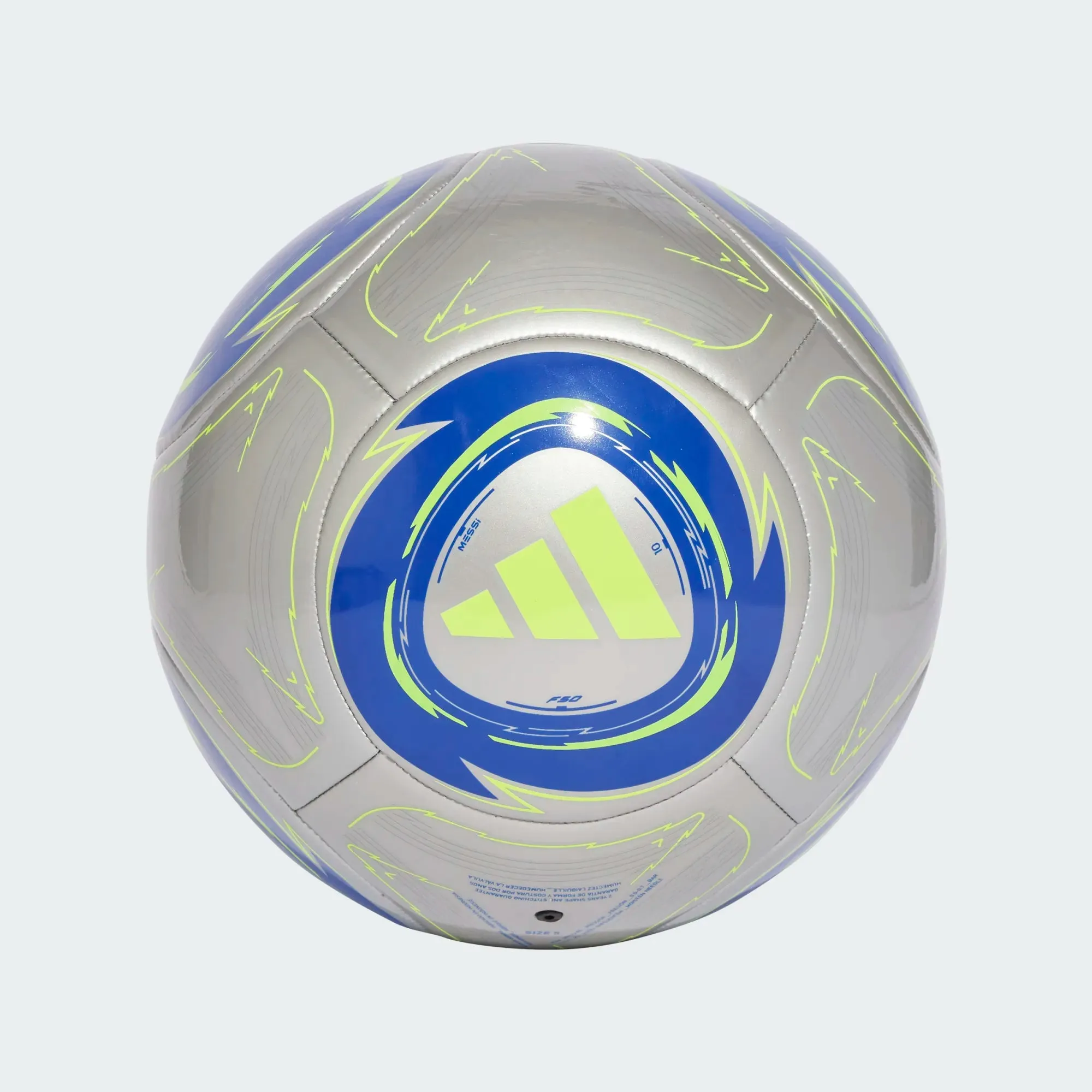 Ballon de soccer Adidas - MESSI CLUB