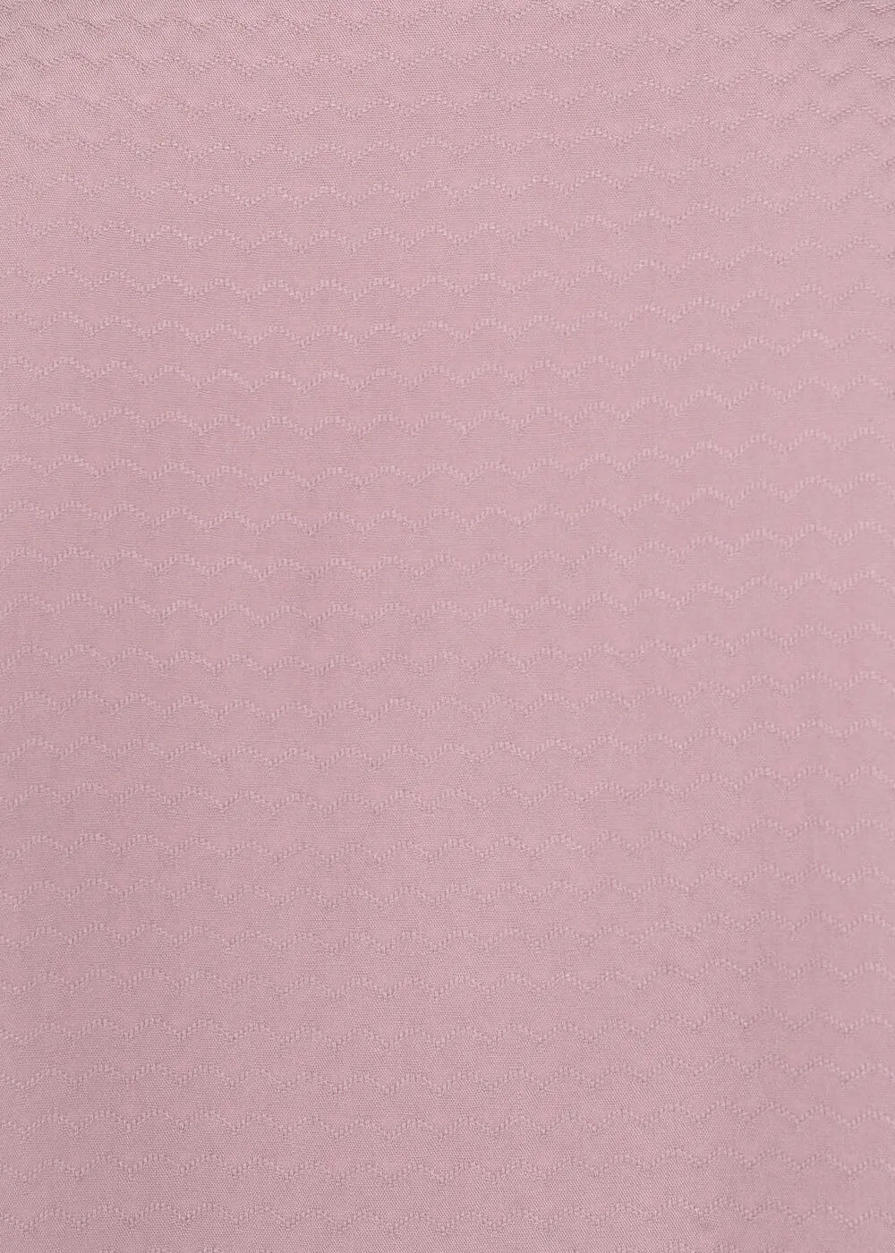 Banned May Wave Blouse Lilac