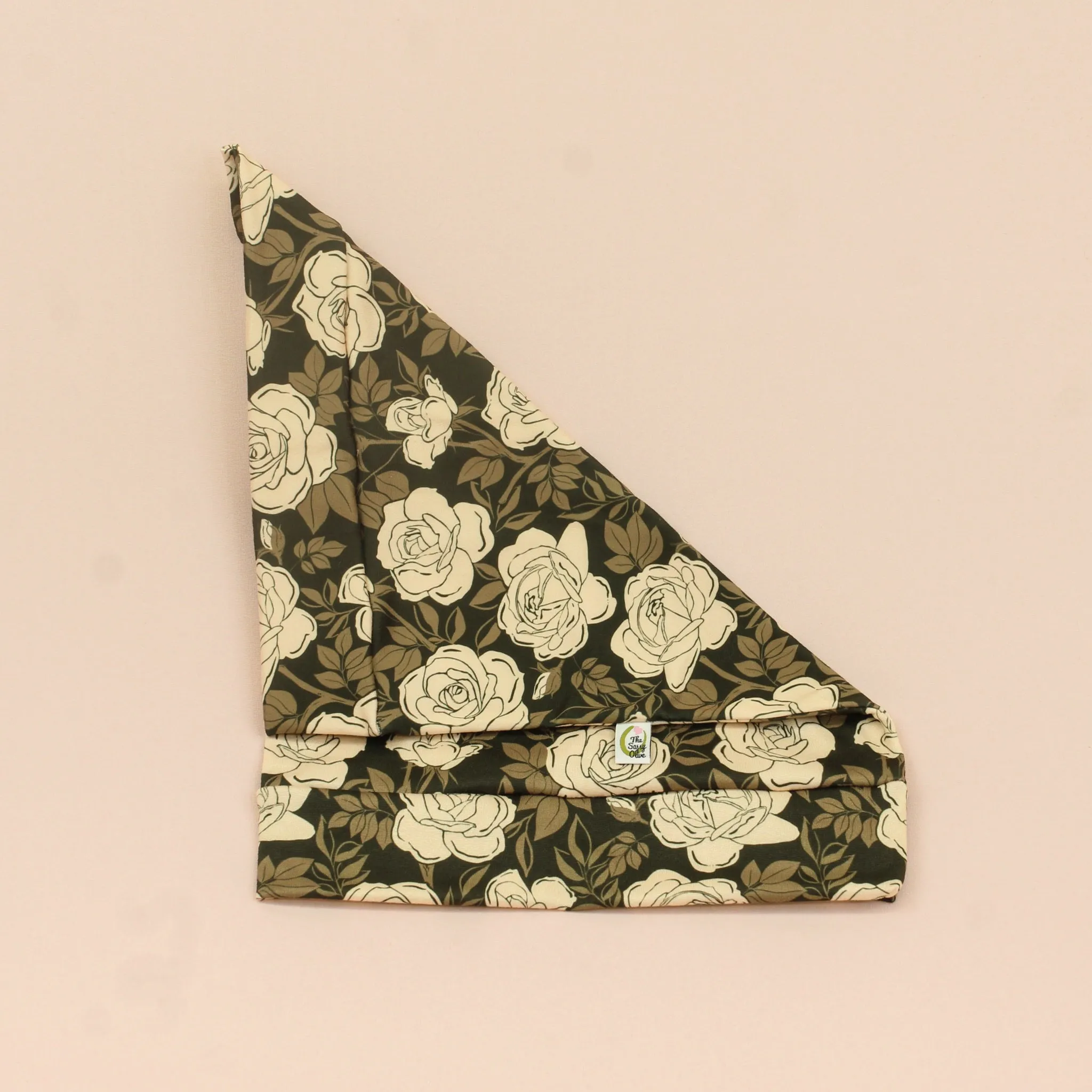 Basic Roses Boho Buff