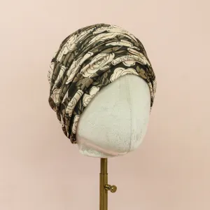 Basic Roses Boho Buff