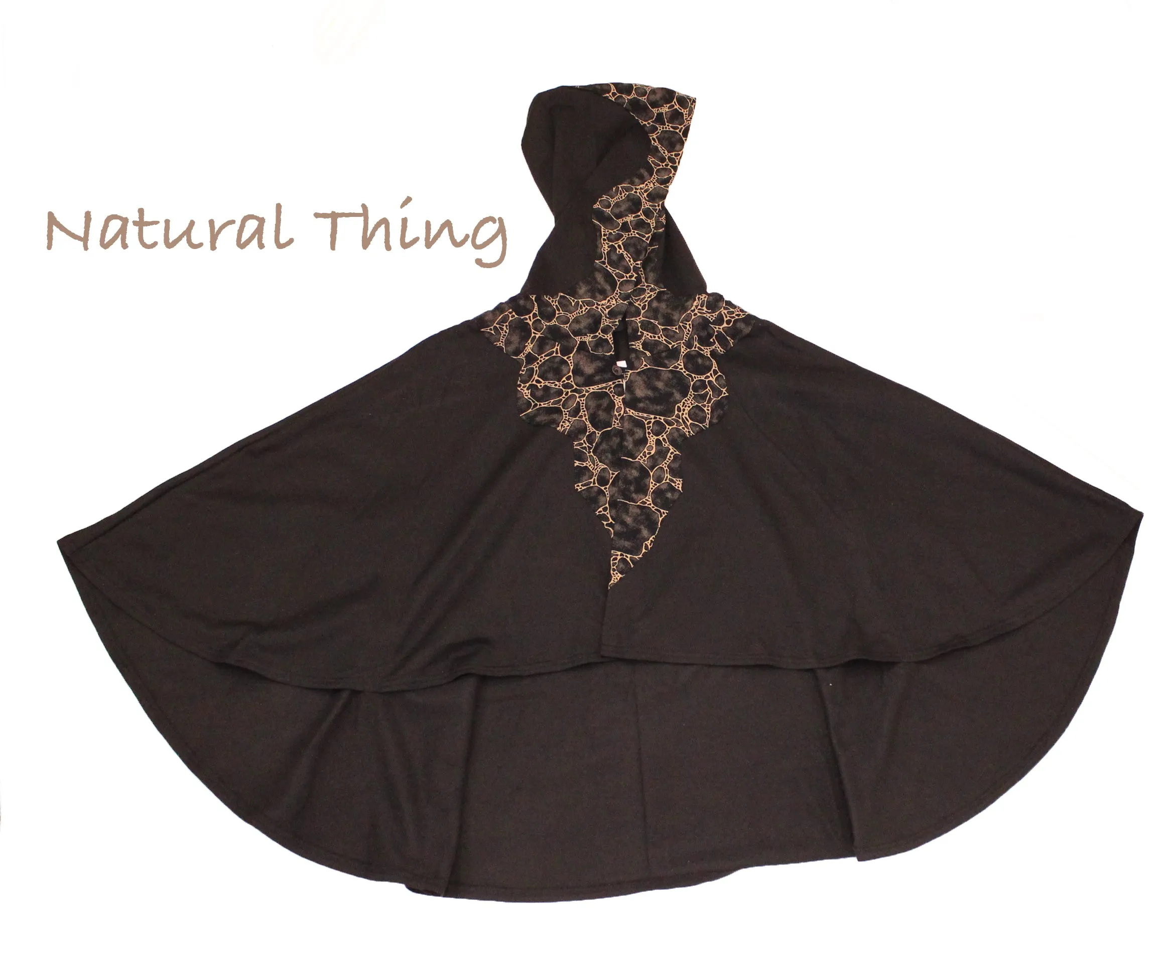 Bat Cape