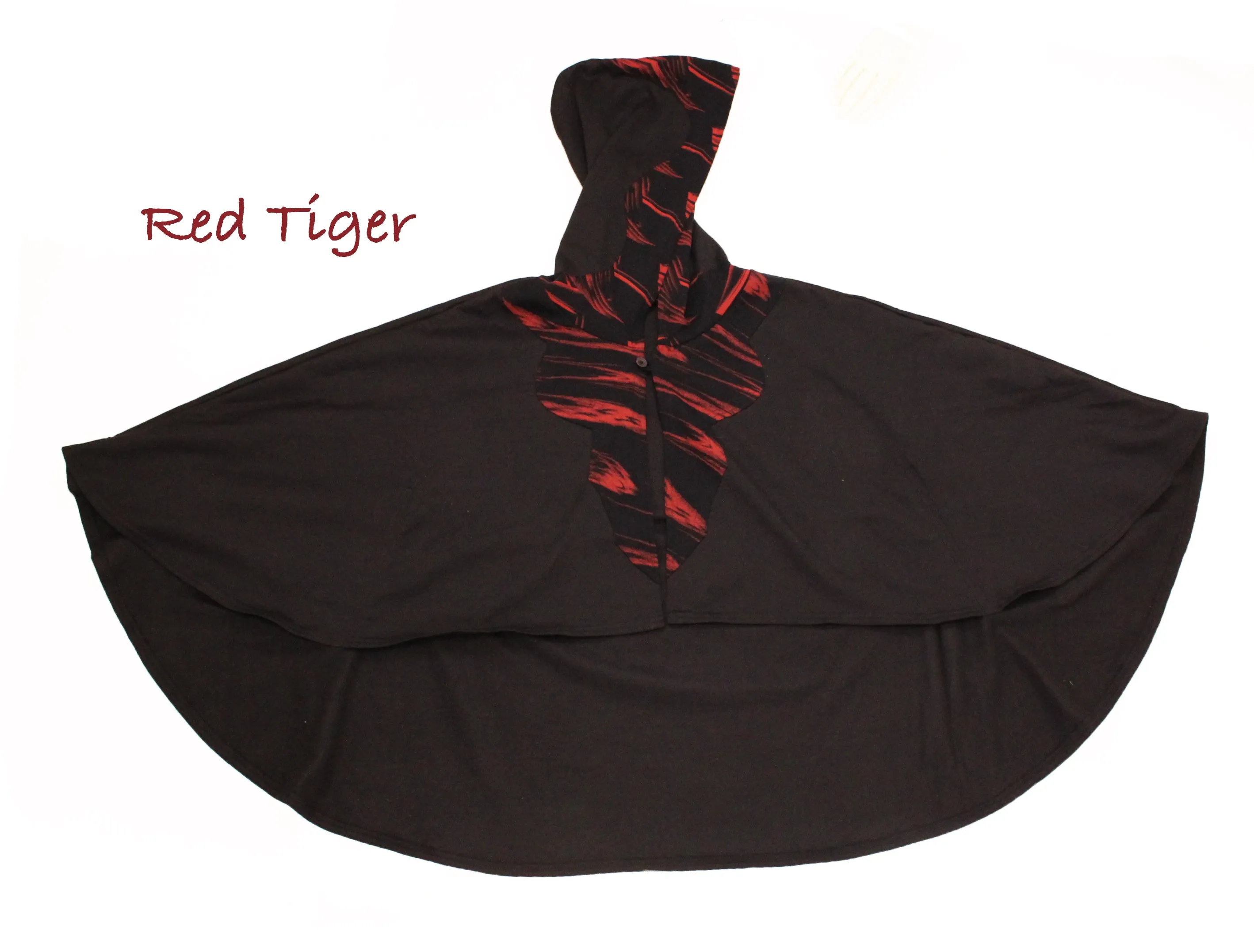Bat Cape