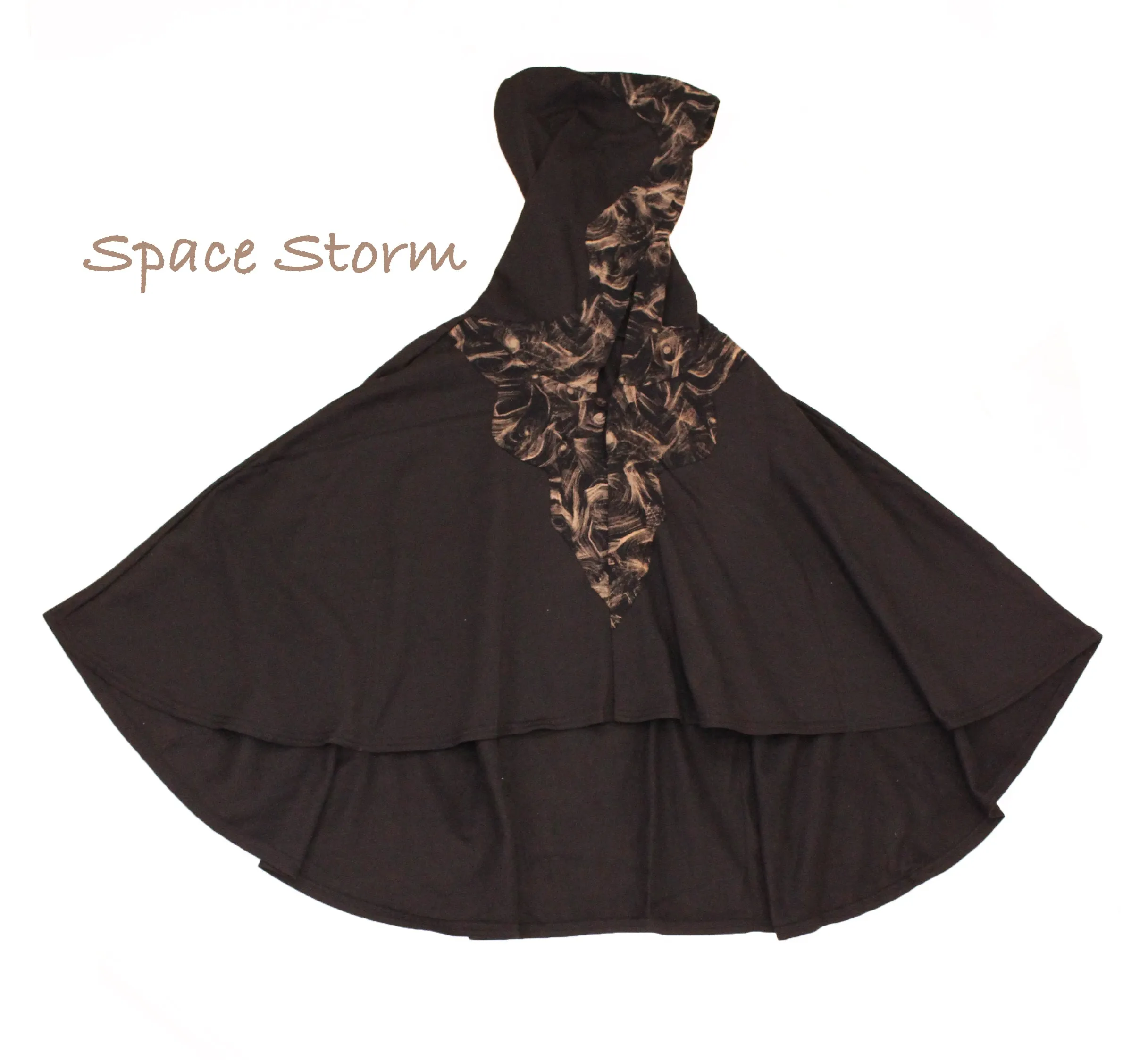Bat Cape