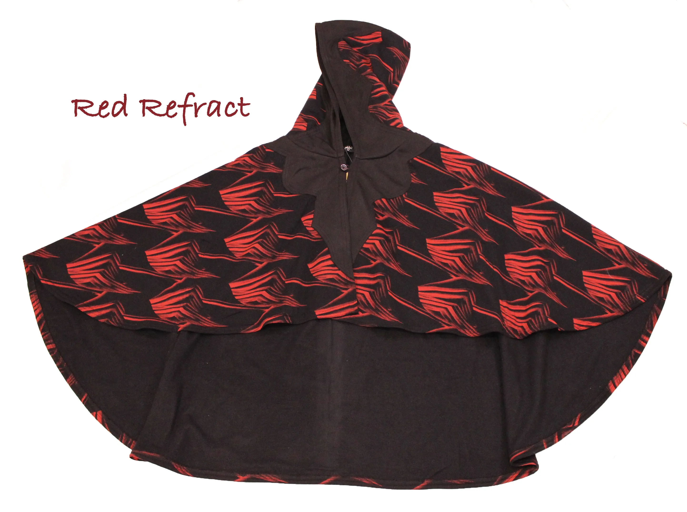 Bat Cape