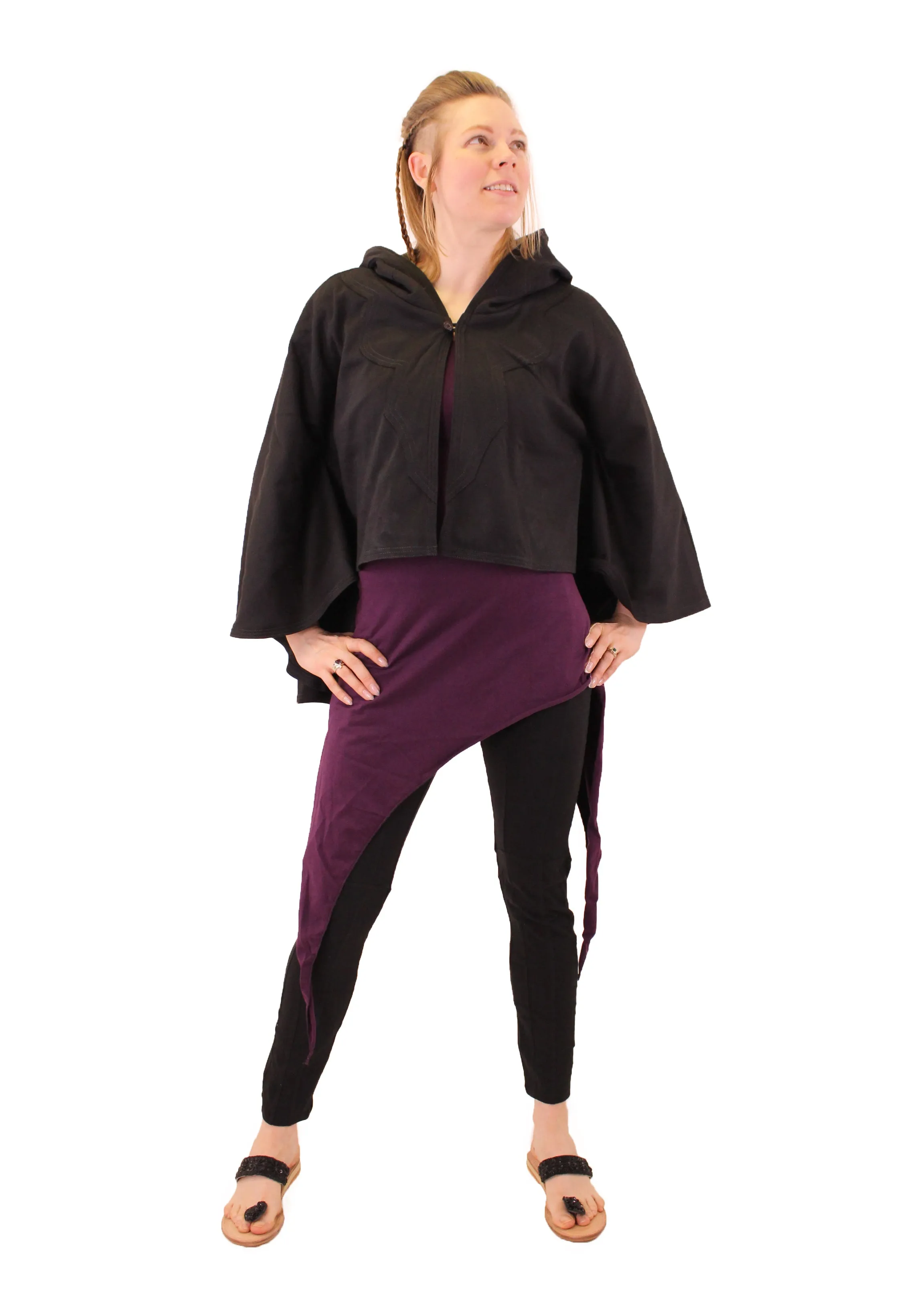 Bat Cape