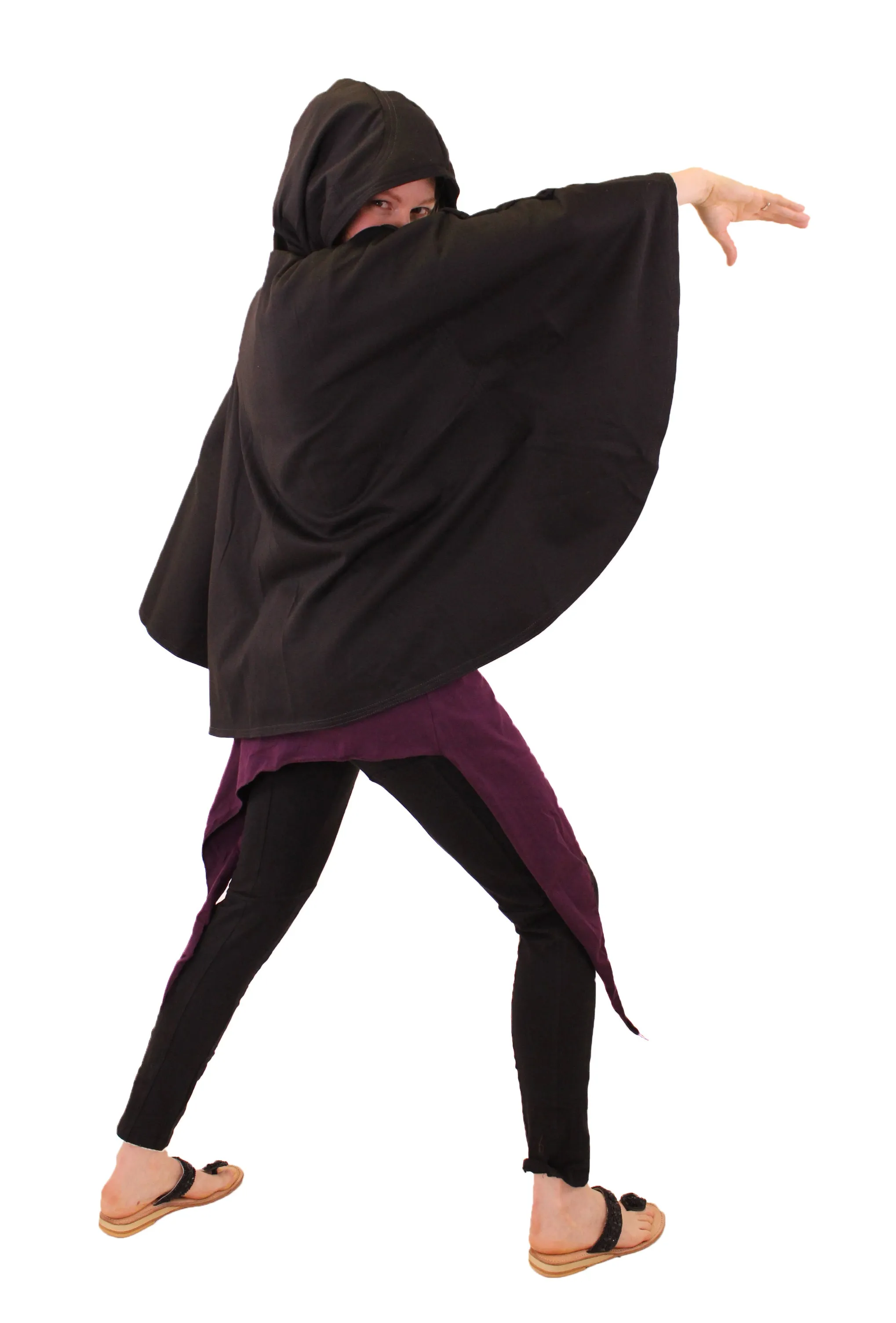 Bat Cape