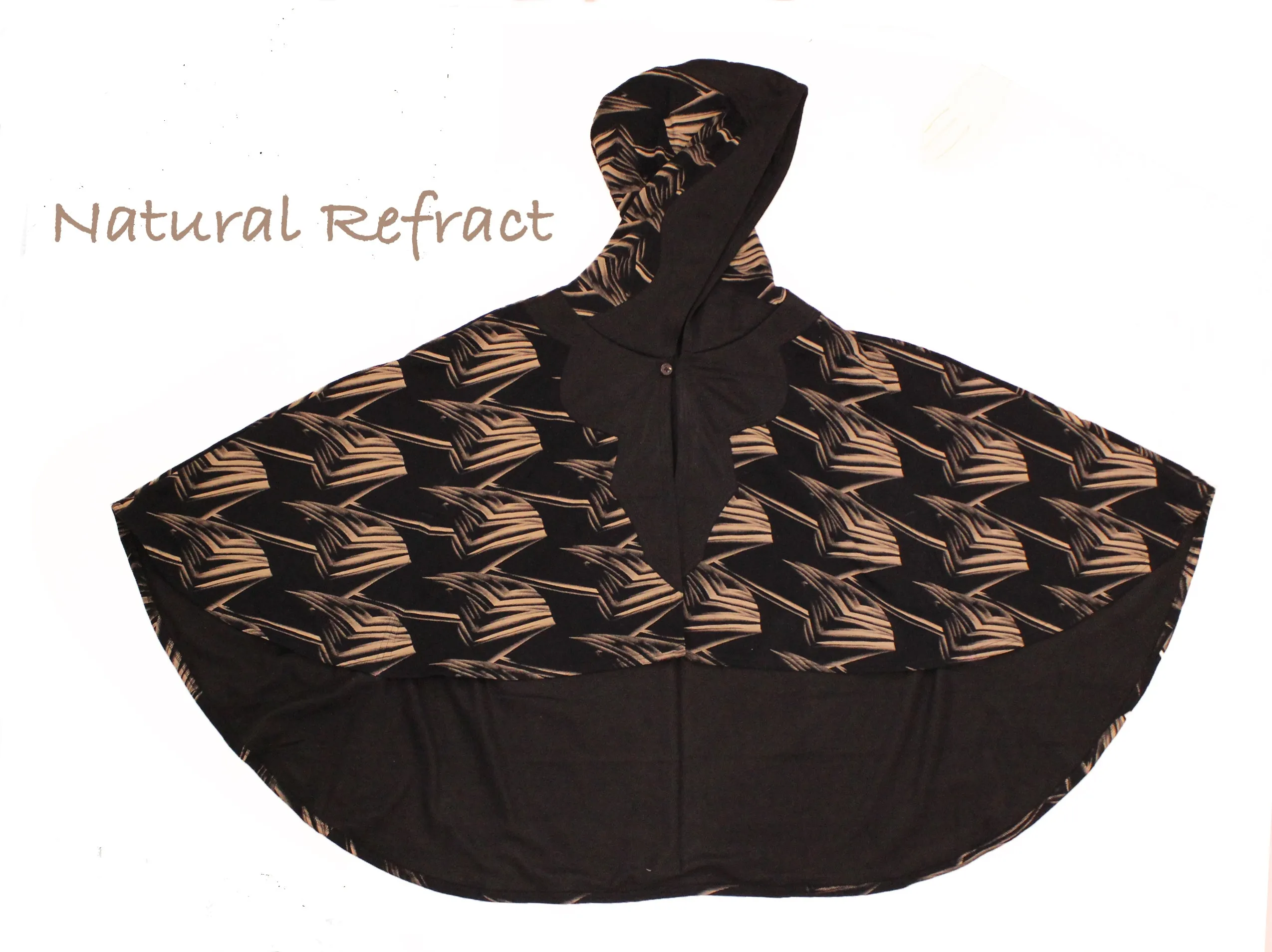 Bat Cape