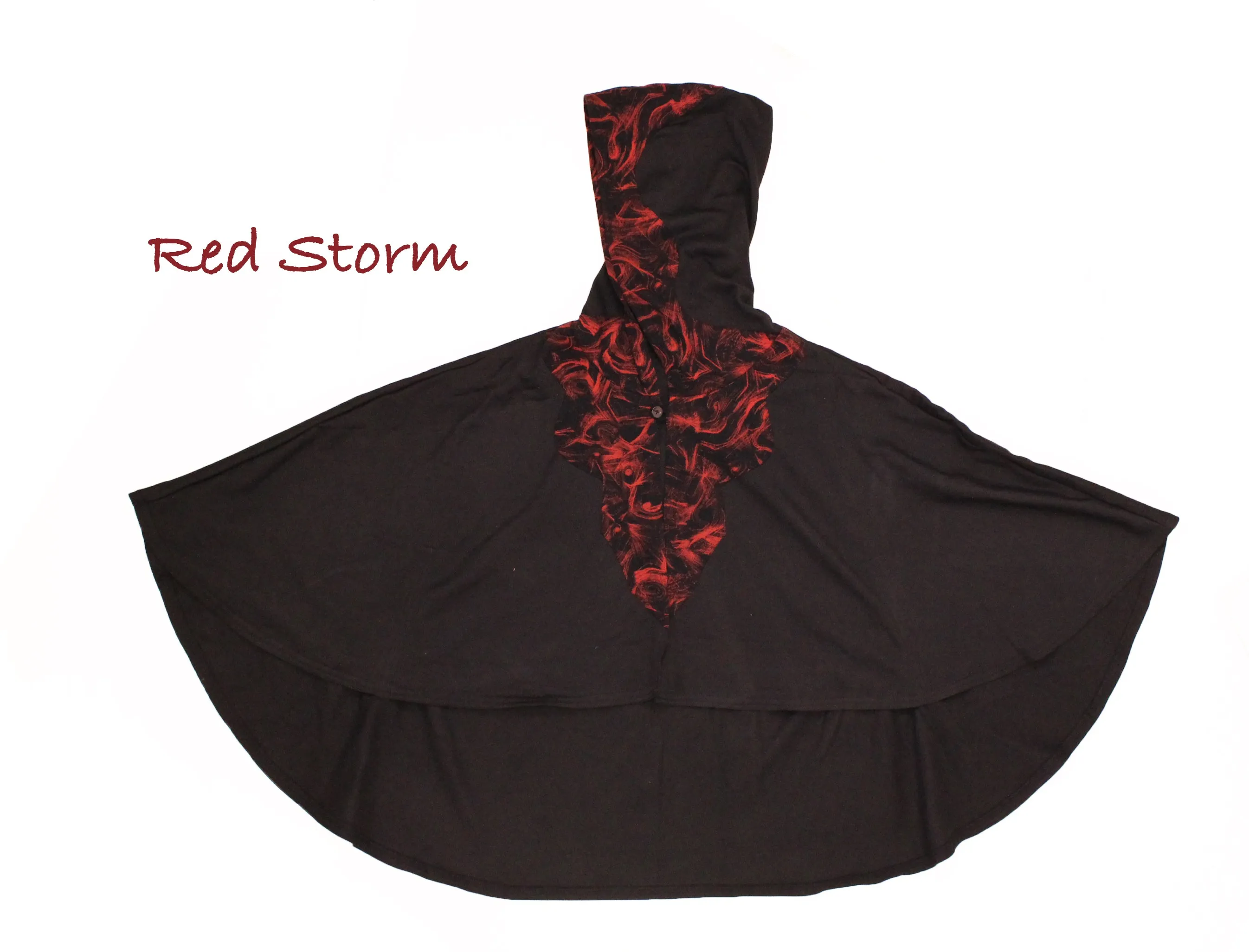 Bat Cape