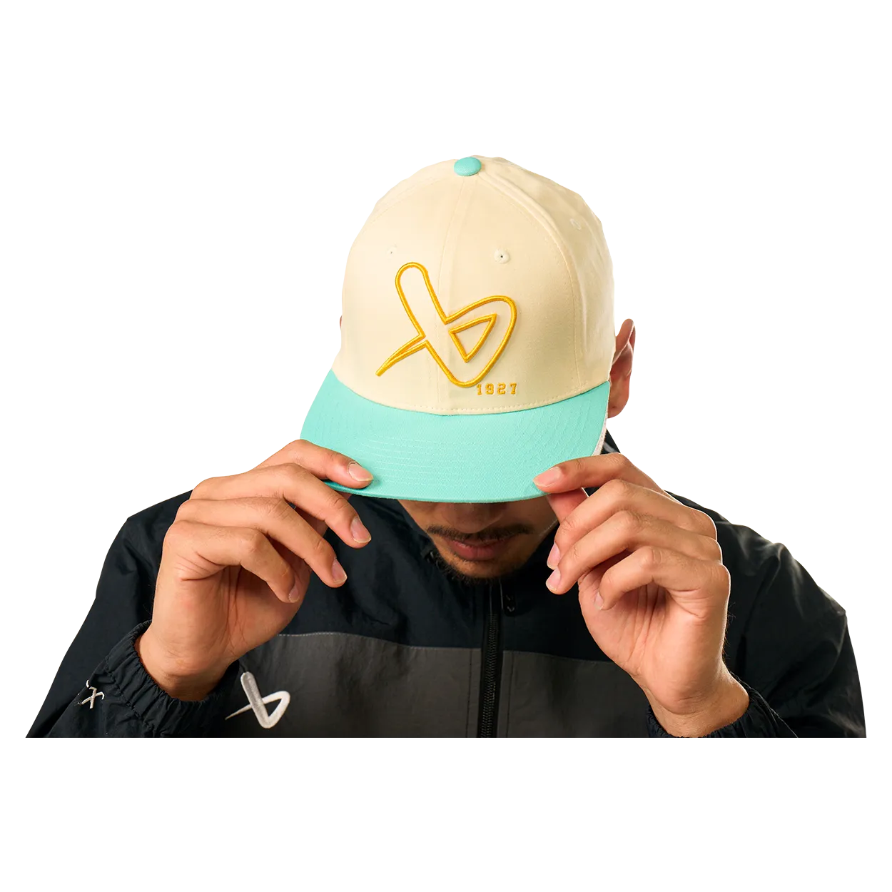 BAUER RETRO HAT
