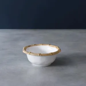Beatriz Ball Vida Bamboo Dip Bowl