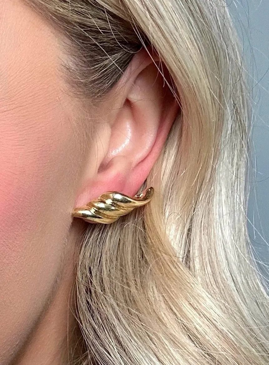Beautiful Intention Earrings