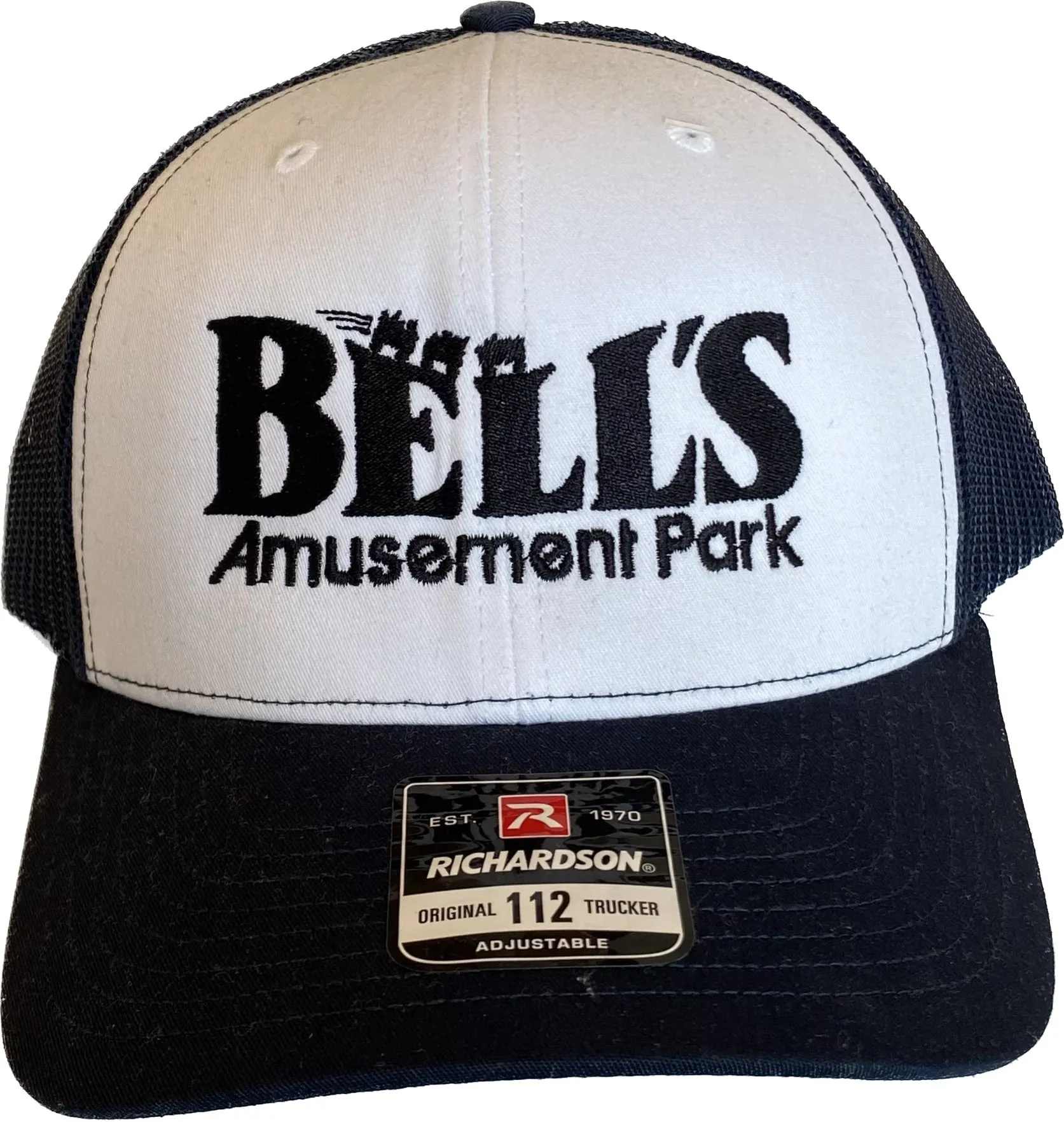 Bell's Logo Hat