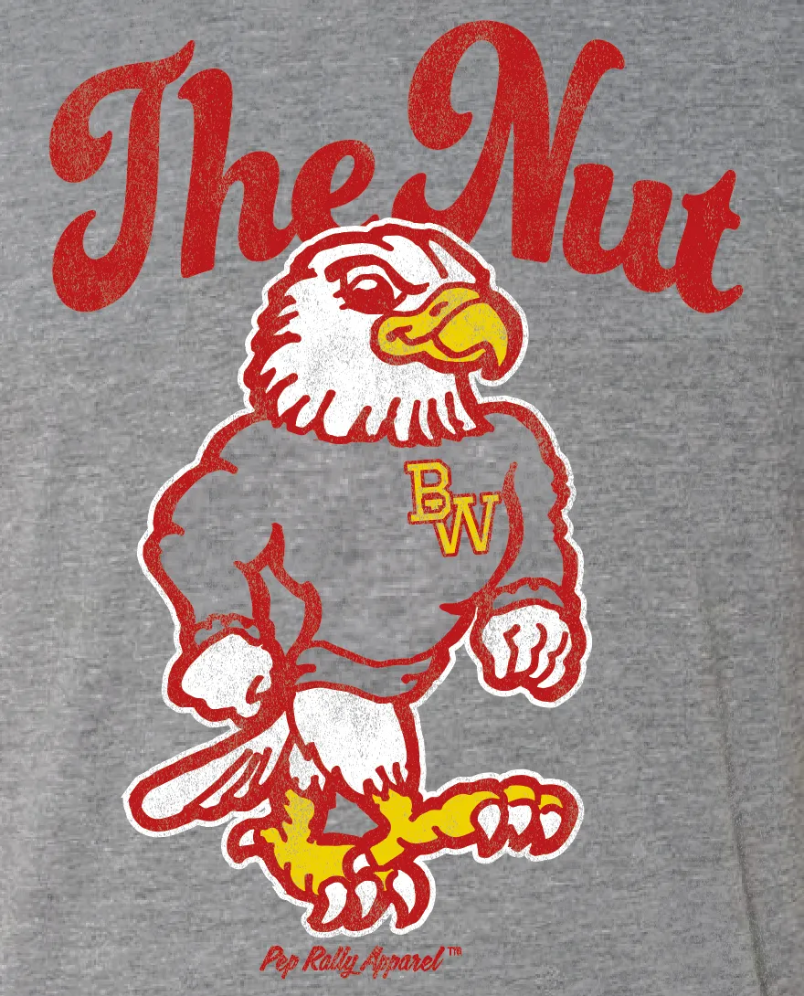 BIG WALNUT (THE NUT) TEE