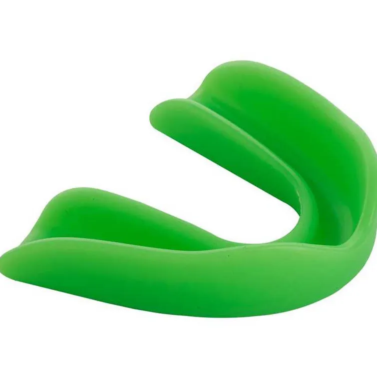 Blitz Sports Single Layer Gum Shield