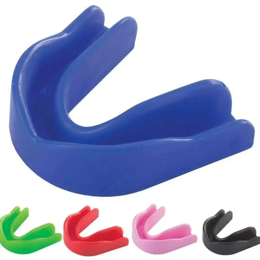 Blitz Sports Single Layer Gum Shield