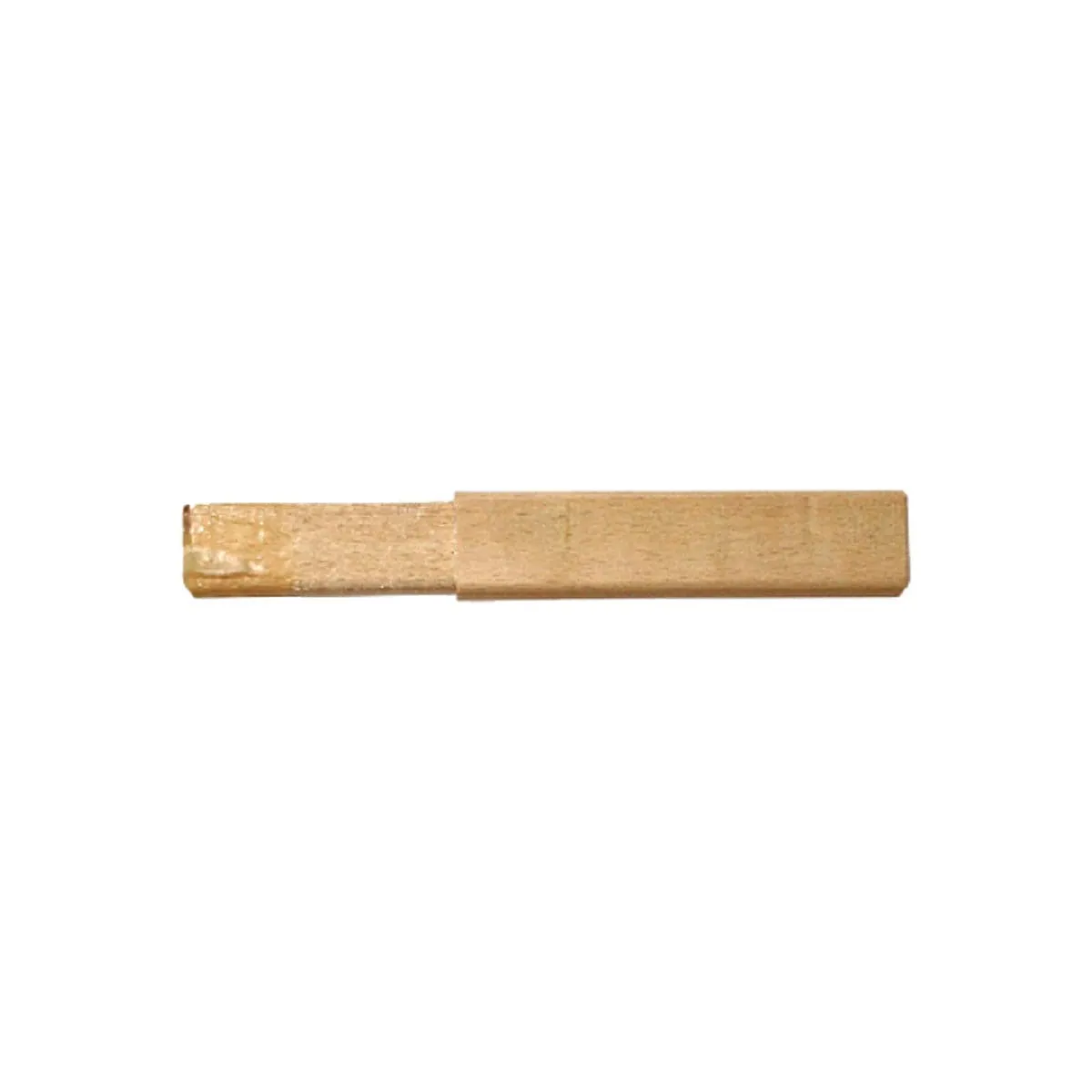 Blue Sports Intermediate Wood Butt End - 9"