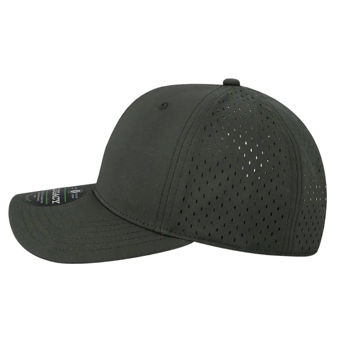 Bluefin Tuna Performance Black Hat