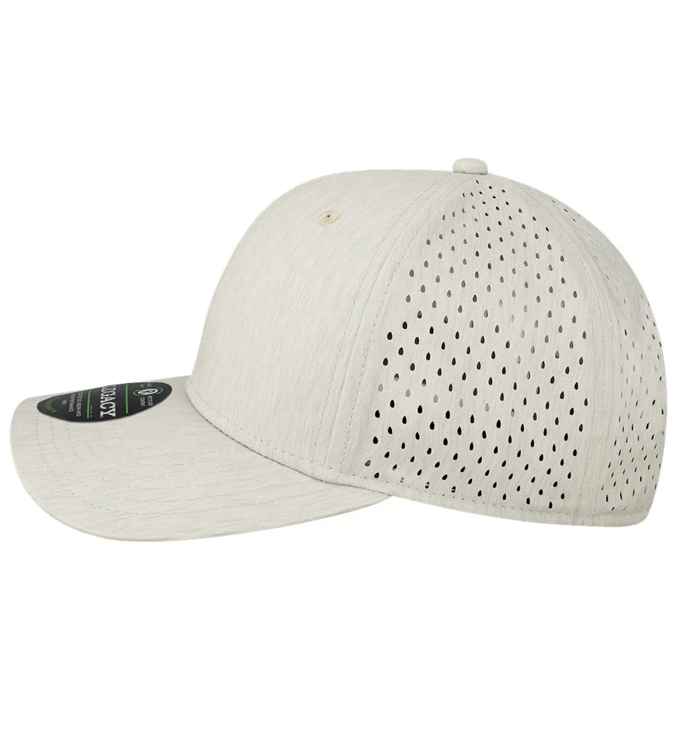 Bluefin Tuna Performance Eco Sand Hat