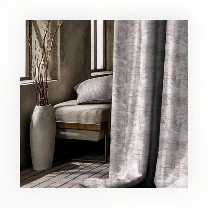 Bodega Curtain GDD038 Collection 300 cm