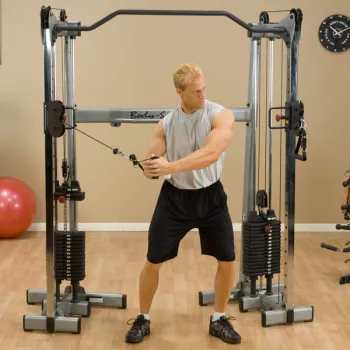 Body Solid GDCC200 Functional Trainer