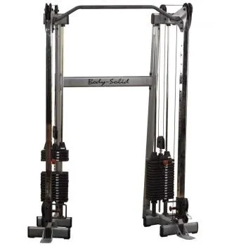 Body Solid GDCC200 Functional Trainer