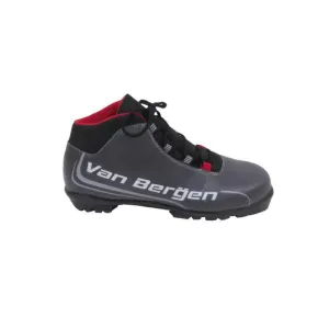 Bottes ski de fond Berio pour hommes - NNN CLASSIC