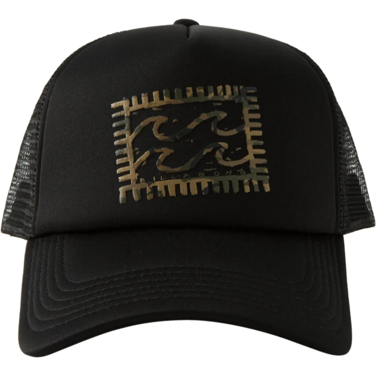 BOYS CRAYON WAVE TRUCKER