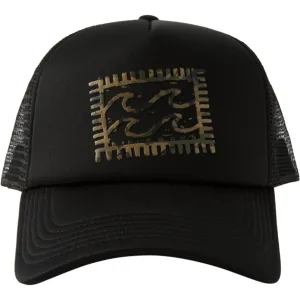 BOYS CRAYON WAVE TRUCKER
