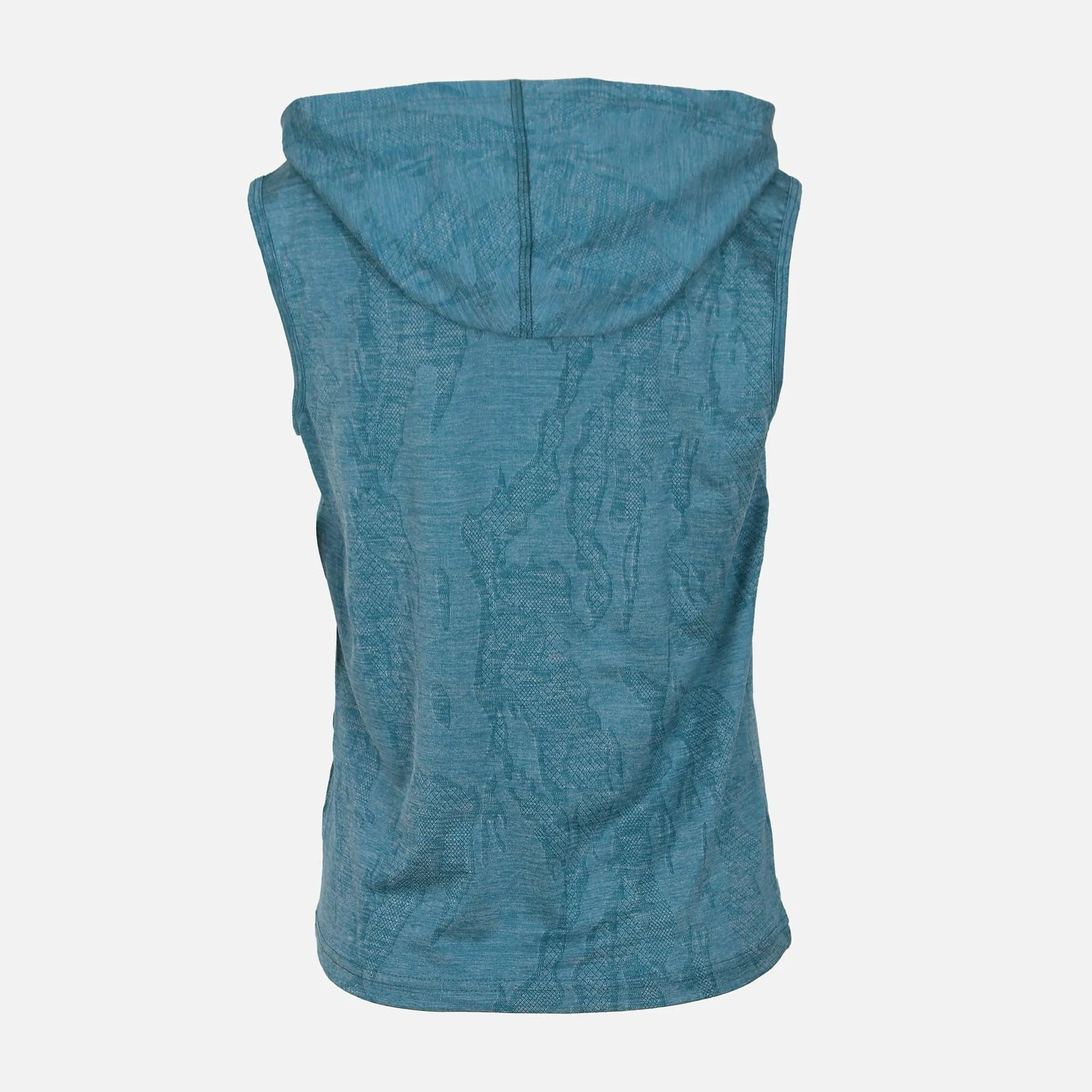 BOYS SPORTS VEST WH