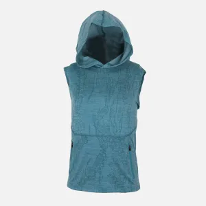 BOYS SPORTS VEST WH