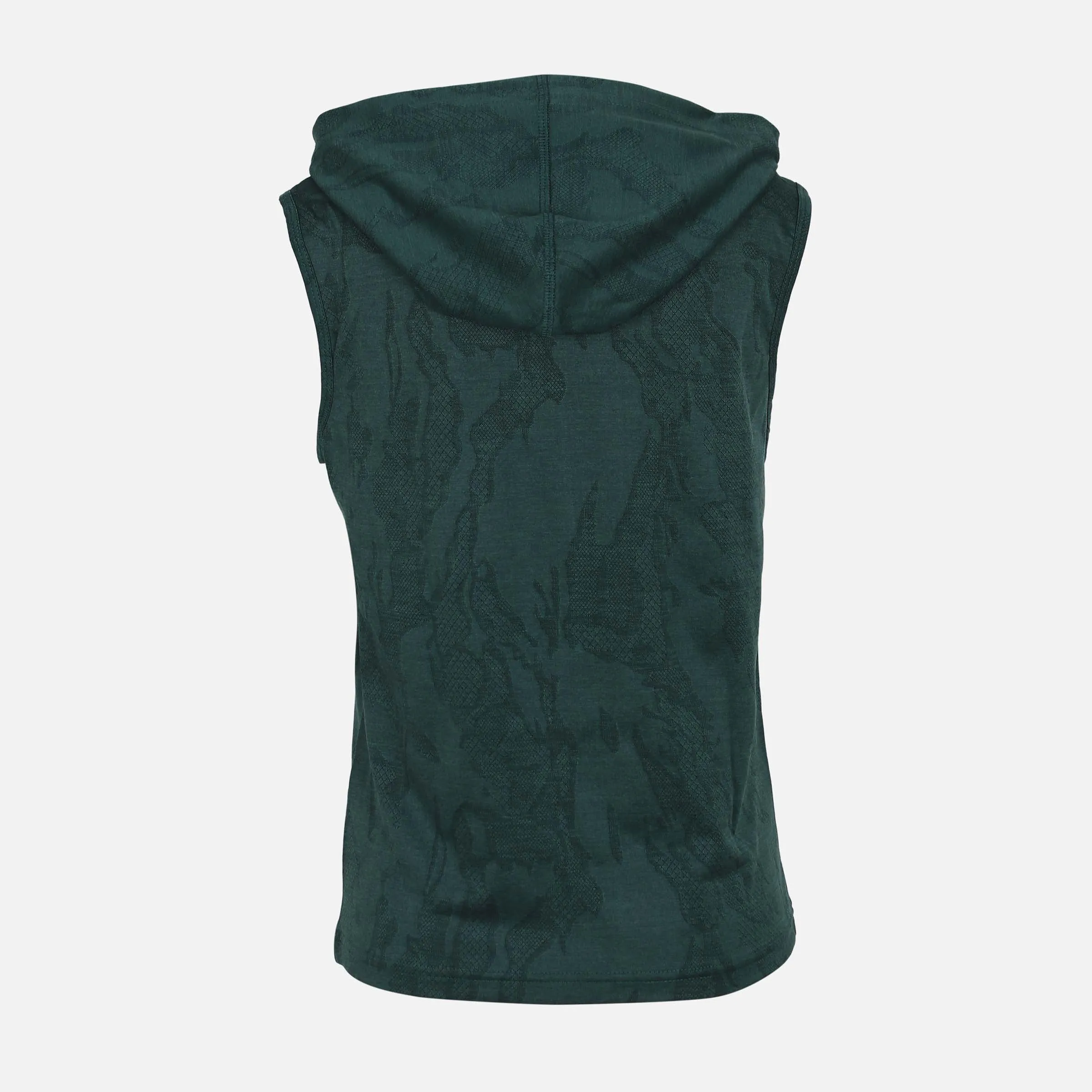 BOYS SPORTS VEST WH