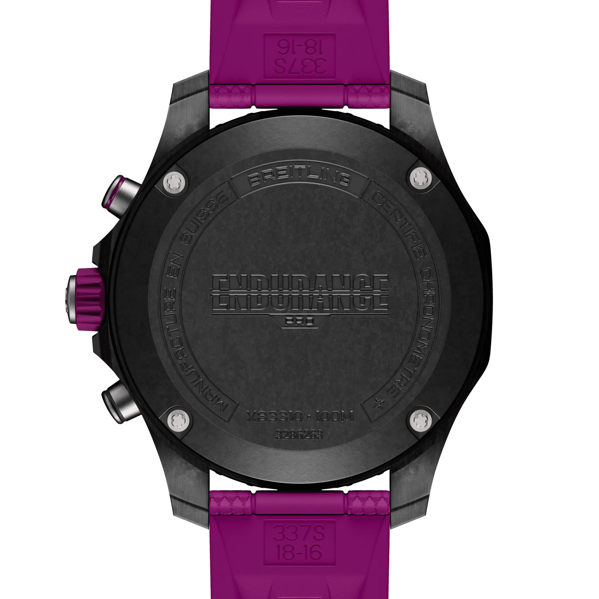 Breitling Endurance Pro 38 X83310F61B1S1