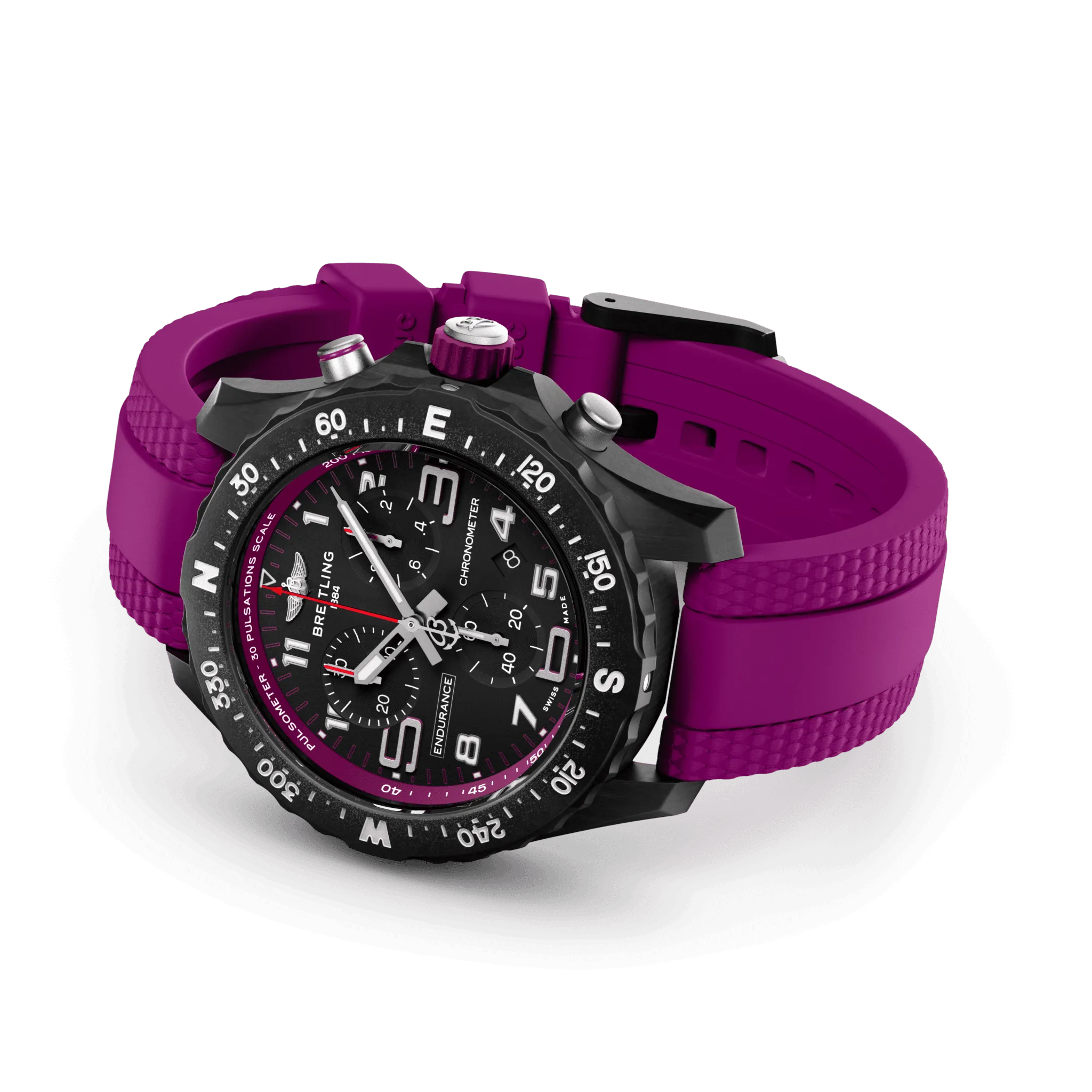 Breitling Endurance Pro 38 X83310F61B1S1