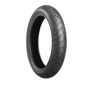 Bridgestone 110/80-18 BT023 Tubeless Front Sport Touring Tyre
