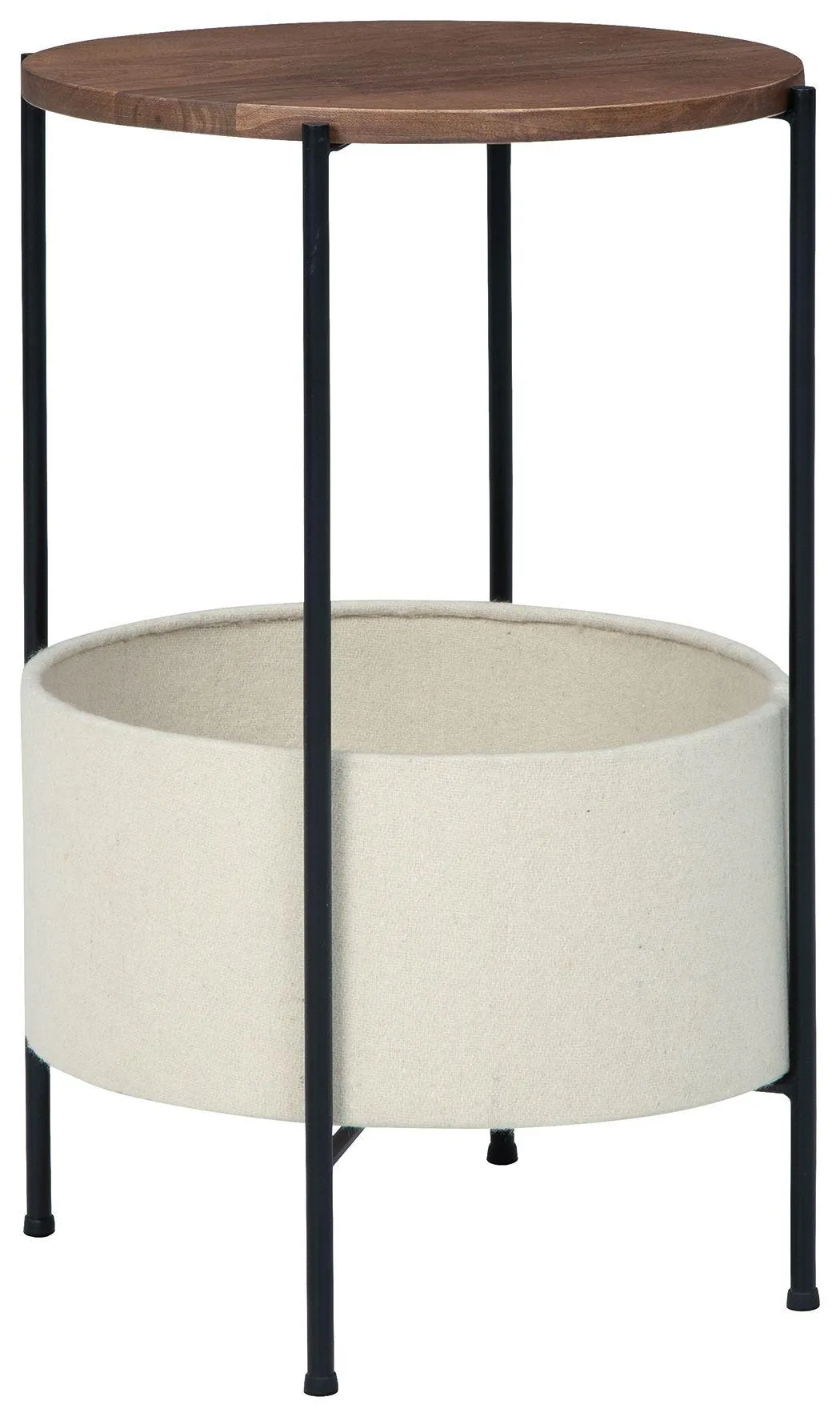 Brookway - Accent Table