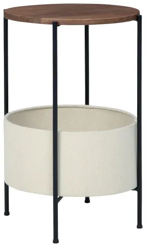Brookway - Accent Table