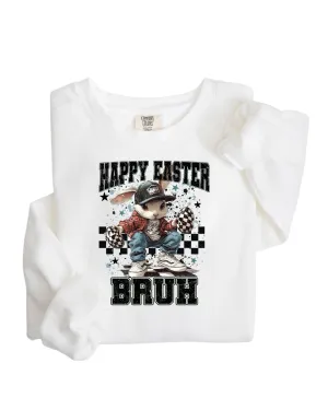 Bruh Crewneck