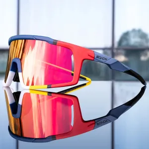 Bruno Amalfi Dynamic Sports Shades