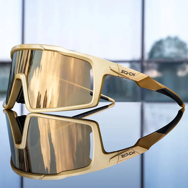 Bruno Amalfi Dynamic Sports Shades