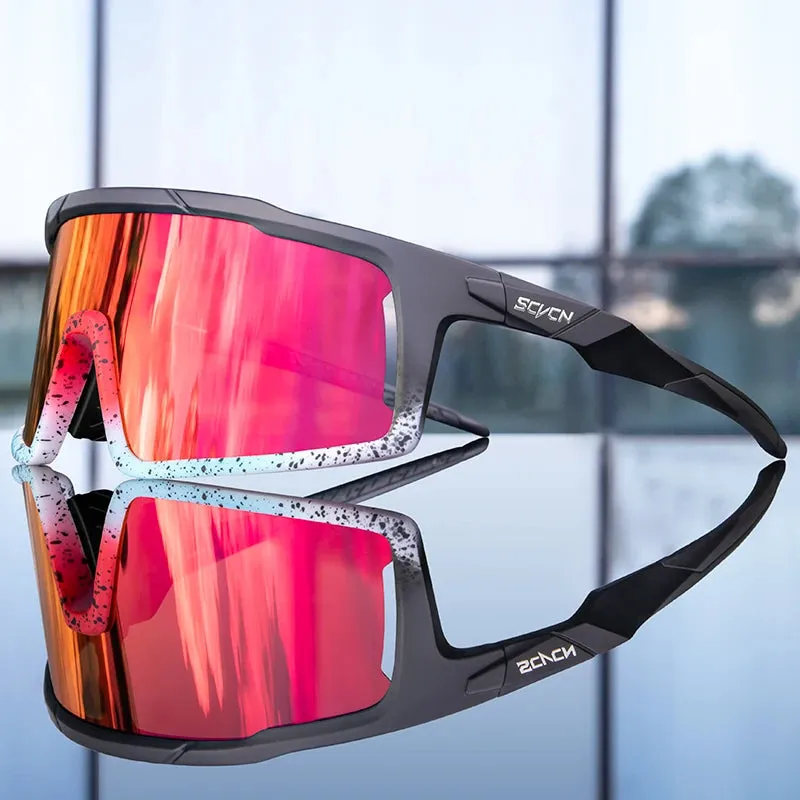 Bruno Amalfi Dynamic Sports Shades