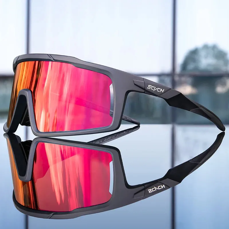 Bruno Amalfi Dynamic Sports Shades