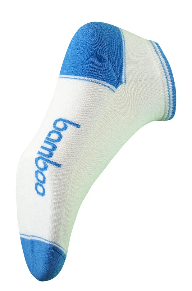 B/T Sports Performance Ped Sock