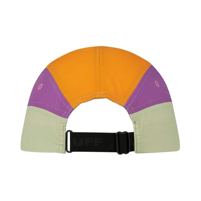 Buff Hats - 5 Panel Go Cap