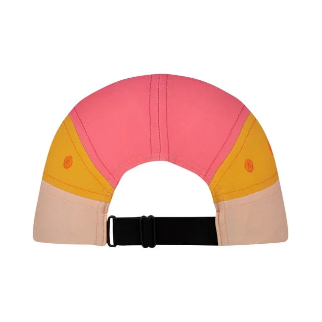 Buff Hats - 5 Panel Go Cap